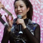 Yuki Hsu Taiwanese Singer, Actress