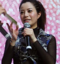 Yuki Hsu Singer, Actress