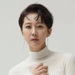Yum Jung-ah South Korean Actress