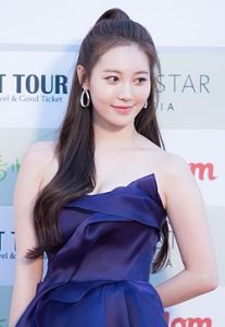 Yura - Biography, Height & Life Story | Super Stars Bio