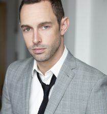 Zachary Amzallag Actor