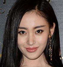 Zhang Tian'ai Actress, Model