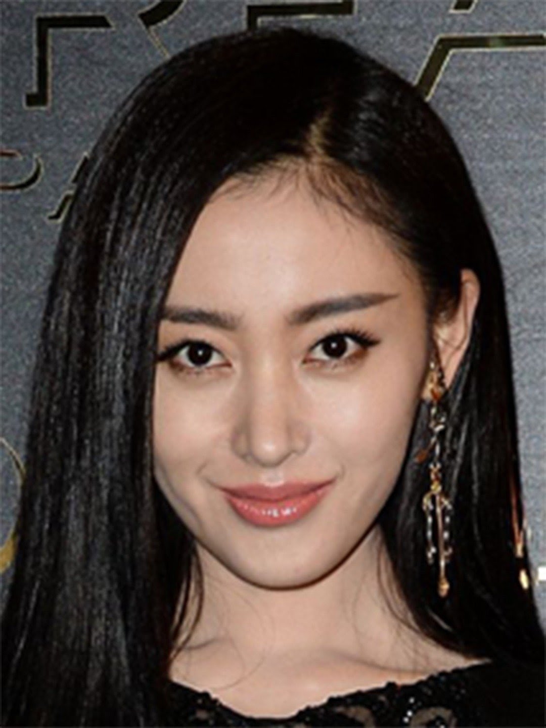 Zhang Tian'ai Chinese Actress, Model