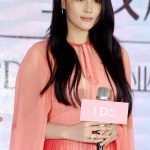 Zhang Xinyu Chinese Actress, Singer, Model
