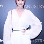 Zhang Xueying Chinese Actress