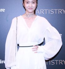 Zhang Xueying Actress