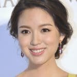 Zhang Zilin Chinese Actress, Singer, Model