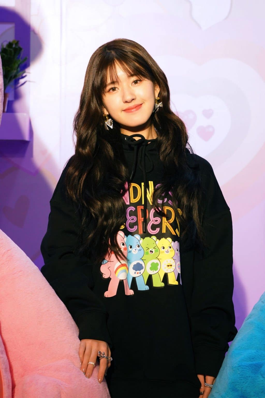 Zhao Lusi - Biography, Height & Life Story | Super Stars Bio