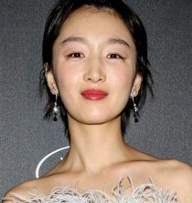 Zhou Dongyu Actress