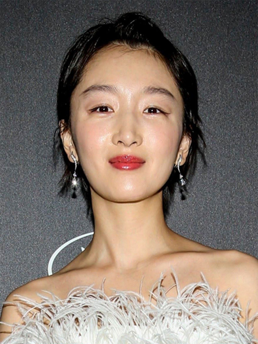 Zhou Dongyu Chinese Actress