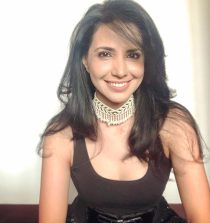 Nikita Anand Model, Actress, Presenter
