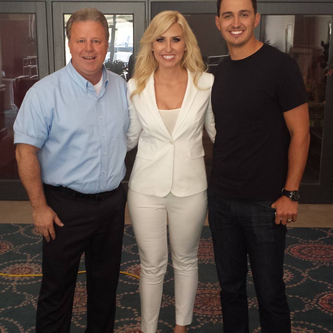 Barry Ratcliffe Biography, Height & Life Story Super Stars Bio