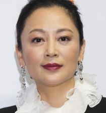 Chen Hong (actress) Actress, Producer