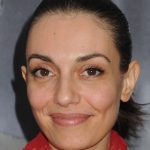 Cristina Serafini Italian Actress, Producer