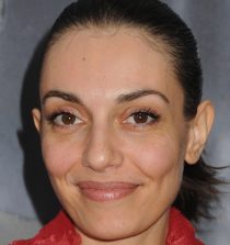 Cristina Serafini Actress, Producer