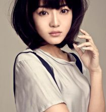 Deng Jiajia Actress