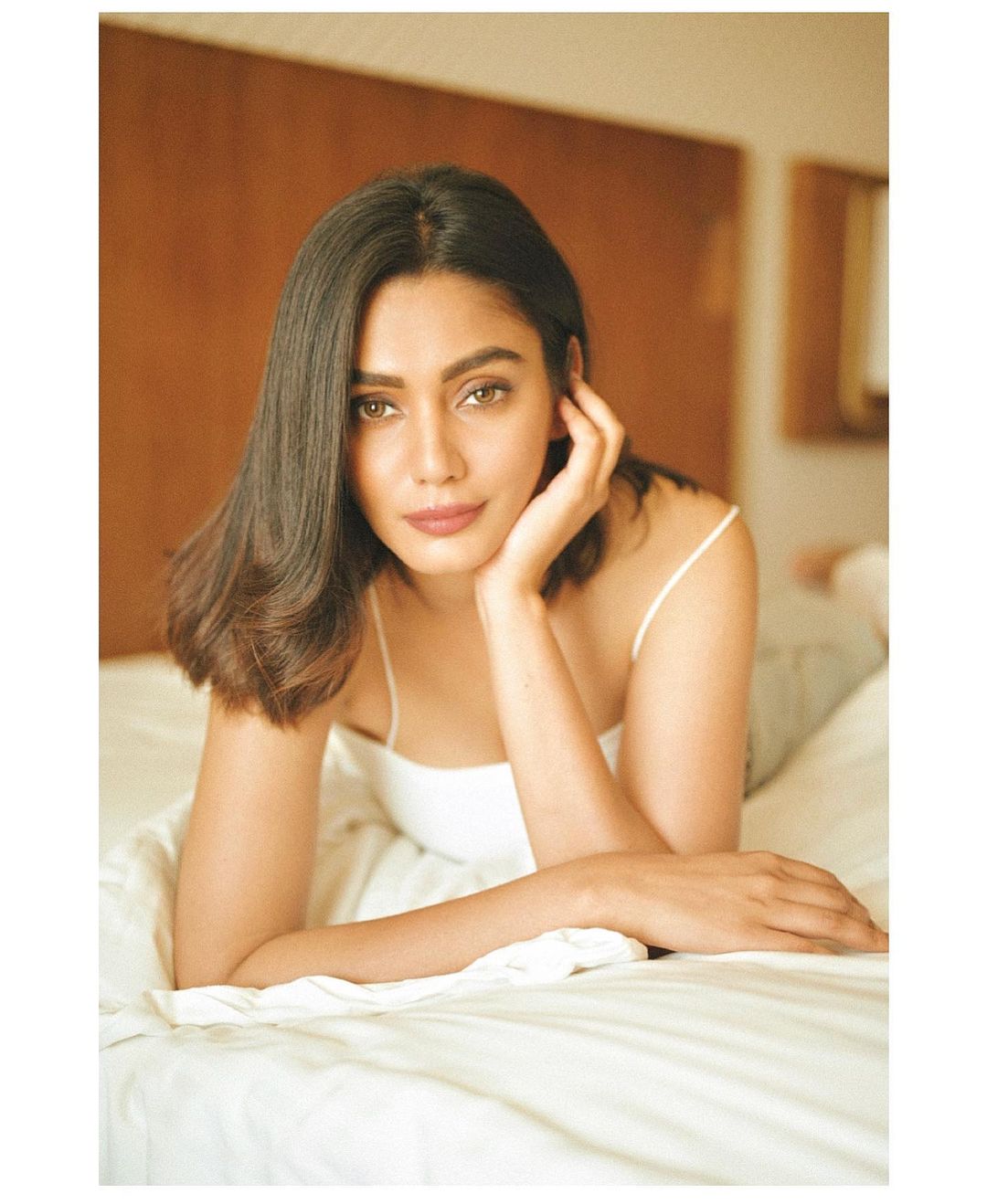 Sana Makbul Indian Model, Actress