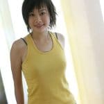 Enno Cheng Taiwanese Actress, singer, Songwriter, Author