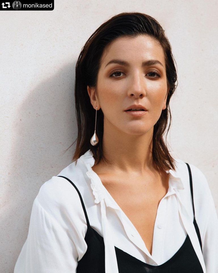 Eréndira Ibarra - Biography, Height & Life Story | Super Stars Bio