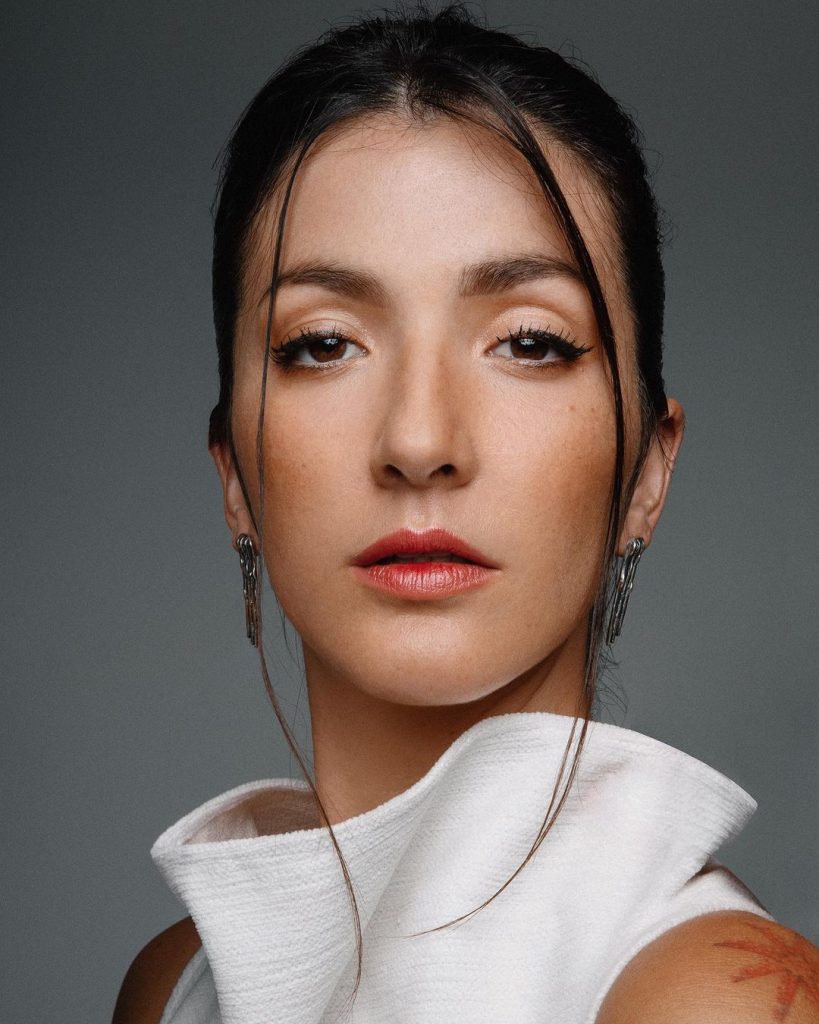 Eréndira Ibarra Biography, Height & Life Story Super Stars Bio