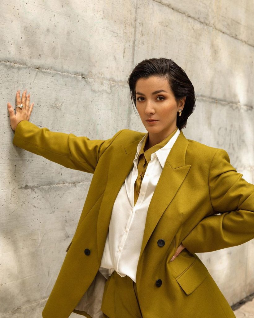 Eréndira Ibarra - Biography, Height & Life Story | Super Stars Bio