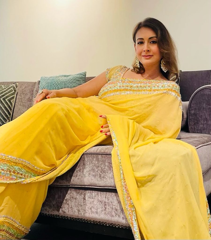 Preeti Jhangiani Biography, Height & Life Story Super Stars Bio