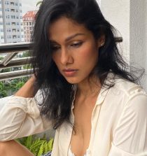 Nethra Raghuraman Actress, Model