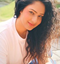 Nikesha Patel Actress