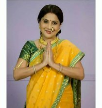 Nivedita Joshi Saraf Actress
