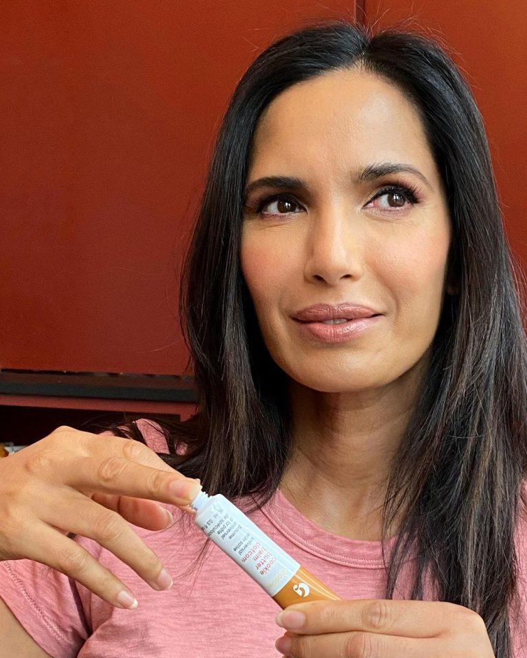 Padma Lakshmi - Biography, Height & Life Story | Super Stars Bio