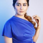 Vaidehi Parashurami Indian Actress