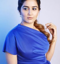 Vaidehi Parashurami Actress