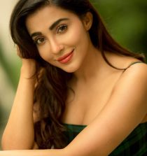 Parvati Nair Model, Actress