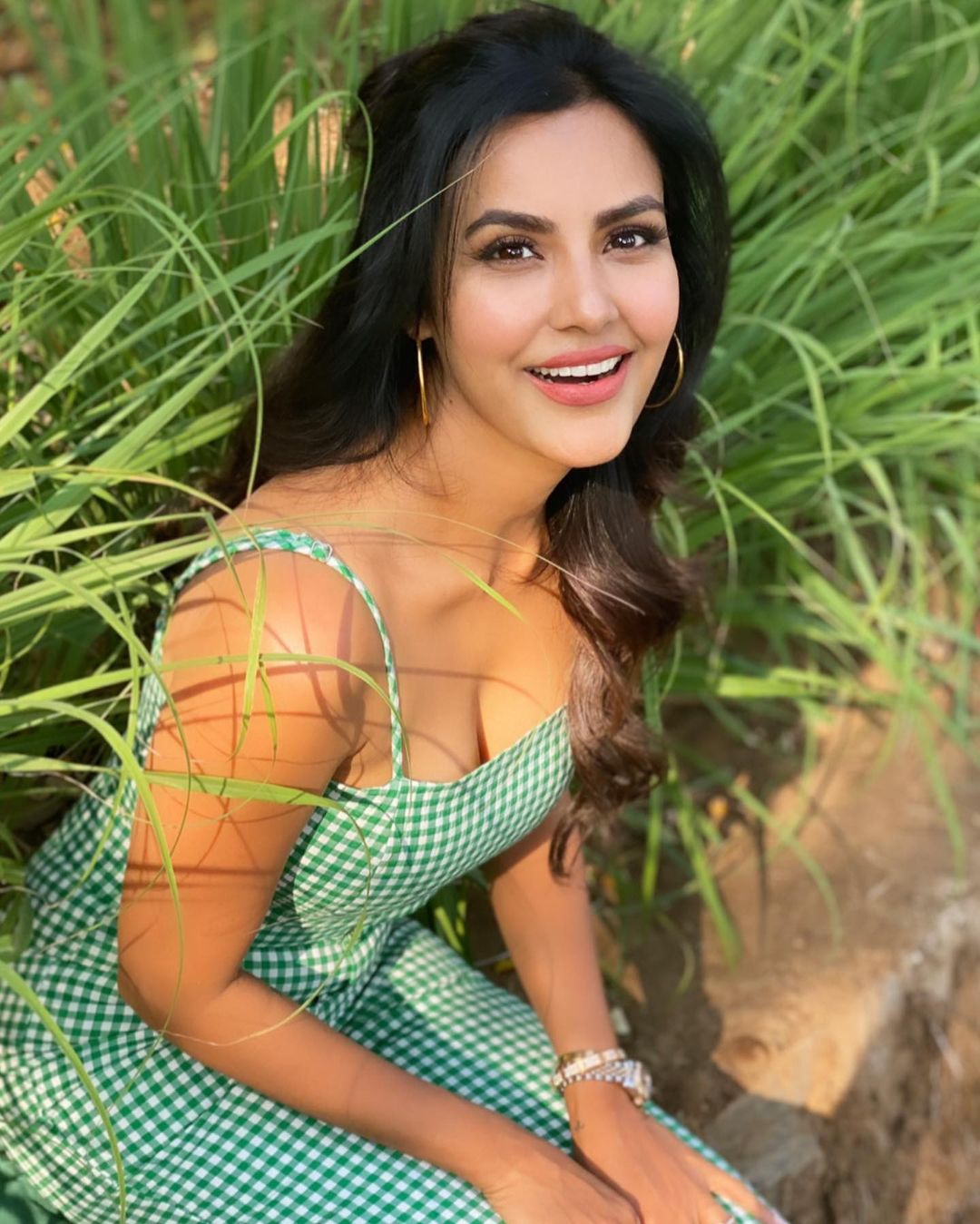 Priya Anand Indian Actress, Model