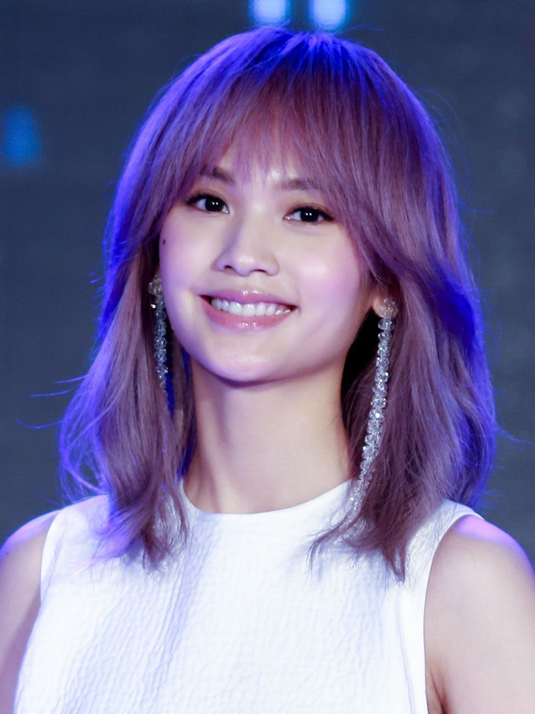Rainie Yang Taiwanese Singer, Actress, Host