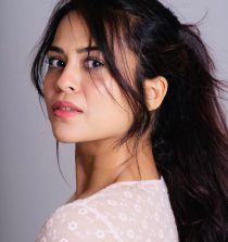 Sana Saeed Actress, Model