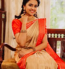 Sri Divya Actress