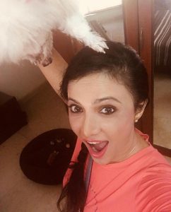 Shilpa Tulaskar - Biography, Height & Life Story Super Stars Bio