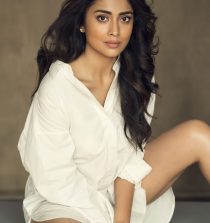 Shriya Saran Actress, model
