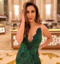Sophie Choudry Singer, Host, Actress