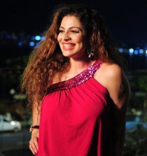 Tanaaz Irani Actress