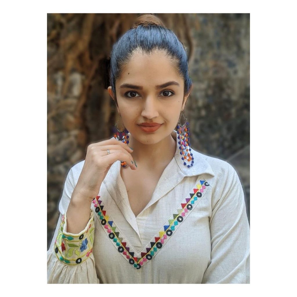 Tara Alisha Berry - Biography, Height & Life Story Super Stars Bio