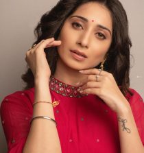Vrushika Mehta Actress