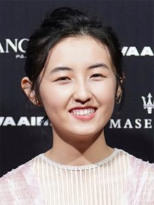 zhang zifeng