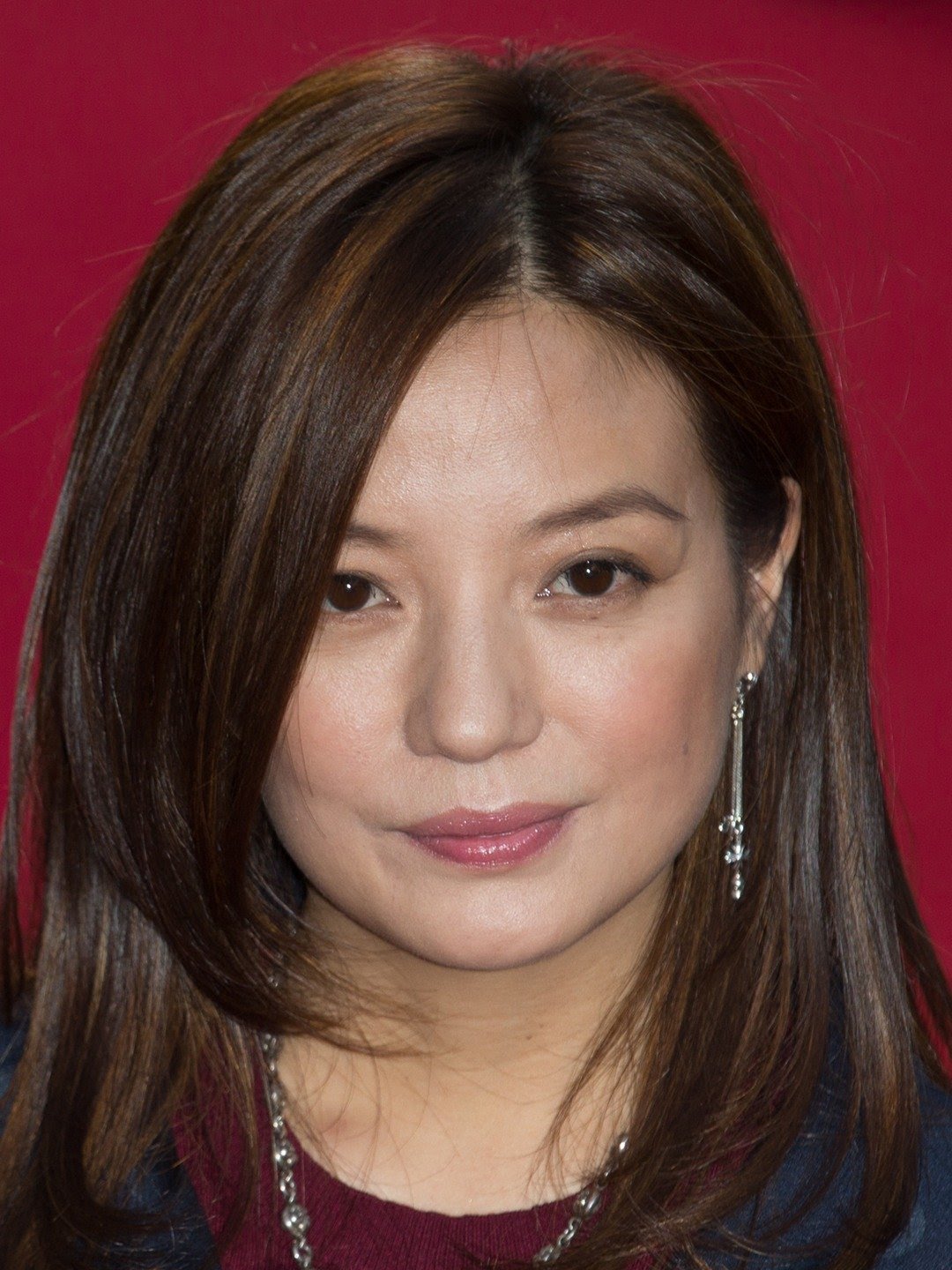 Zhao Wei Chinese Actress, Director, Producer, Singer