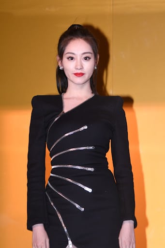 Zhu Xudan Chinese Actress