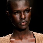 Ajuma Nasenyana Kenyan Actress. Model