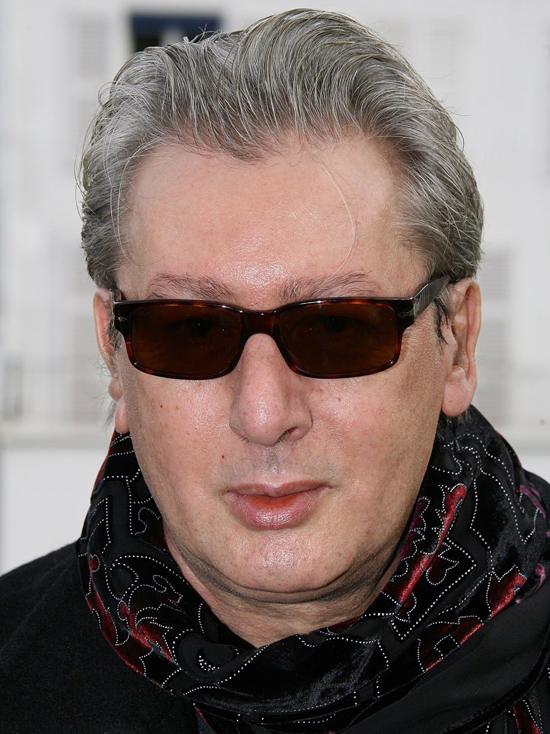 Alain Bashung French Singer, Songwriter, Actor, Composer