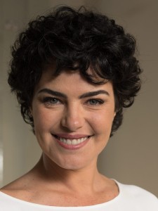 Ana Paula Arósio Brazilian Model, Actress
