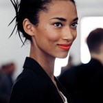 Anais Mali French Model, Fashion Designer
